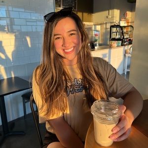 Meet your Posher, Daisy💛